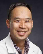 Image of Dr. Jonathan Pan, MD