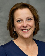 Image of Dr. Mary E. Bergh, MD