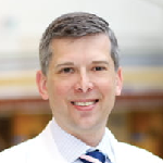Image of Dr. Daniel F. Barnas, MD