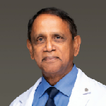 Image of Dr. Roger N. Arumugam, MD