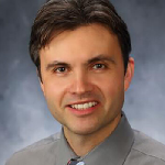 Image of Dr. Michael J. Magidow, PHD, MD