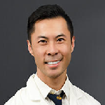 Image of Dr. Allen Yicheng Rossetti-Chung, PHD, MD