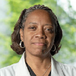 Image of Dr. Rachel Marie Everette, MD