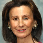 Image of Dr. Irena Tocino, MD