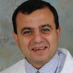 Image of Dr. Fawaz E. Haddad, MD