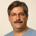 Image of Dr. Gregory A. Gerlock, MD