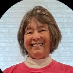 Image of Mrs. Connie Seth, LISW