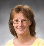 Image of Dr. Jane Patricia Rudd, MD