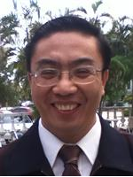 Image of Dr. Chong He, AP2713