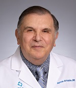 Image of Dr. Ayman Salah Hakim, MD