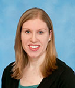 Image of Dr. Andrea Braunz Buchi, MD