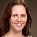 Image of Mrs. Katy Connley, NP, FNP