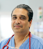 Image of Dr. Alok Bhutada, MD