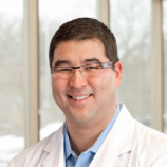 Image of Dr. Robert O. Anderson, MD