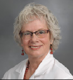 Image of Dr. Iris Ann Granek, MD