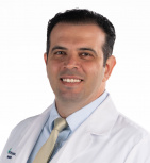 Image of Dr. Nicola Jabbour, MD