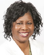 Image of Dr. Louisa Emefa Lawson, MD