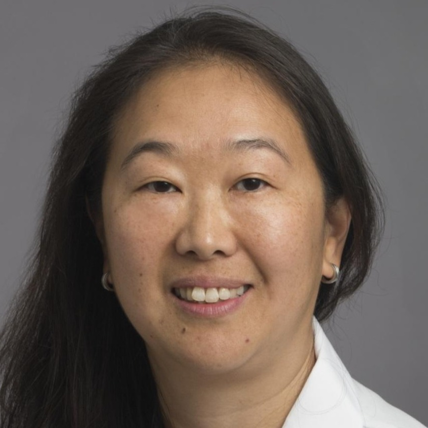 Image of Dr. Jean Lee, MD