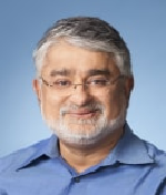 Image of Dr. Mohammad S. Osman, MD