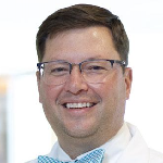 Image of Dr. Kristopher J. Kimball, MD