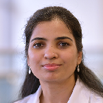 Image of Dr. Jyothirmayi Lekkala, MD