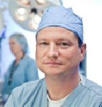 Image of Dr. Kaare J. Weber, MD