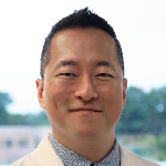 Image of Dr. David D. Kim, DO