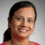 Image of Dr. Prashanthi Bora Koduri, MD