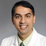 Image of Dr. Mohammad Khurram Khan, MD, PHD