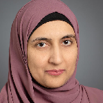 Image of Dr. Maryam Qureshi, MD