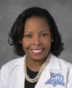 Image of Dr. Leanne J. Roberts, MD