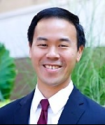 Image of Dr. Christopher Gene Wang, MD