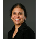 Image of Dr. Shalini Gavva Reddy, MD