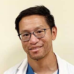 Image of Dr. Benjamin M. Ho, MD