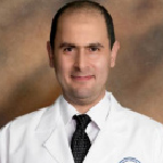Image of Dr. Elias Shattahi, MD