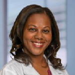 Image of Dr. Adrienne Floyd, MD, FACS
