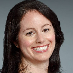 Image of Becky Lois, PHD