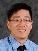 Image of Dr. Edward Shen, MD
