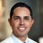 Image of Dr. David J. Hernandez, MD
