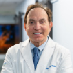 Image of Dr. George R. Reiss, MD