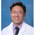 Image of Dr. Lawrence C. Wang, DO