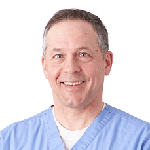 Image of Dr. Brian D. Barsness, MS, DDS