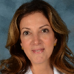Image of Dr. Monique L. Manganelli-Orr, MD