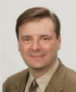 Image of Dr. Gregory C. Pippert, MD