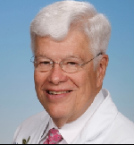 Image of Dr. James Dewitt Bearden III, MD