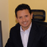 Image of Dr. Glenn Vicente Quintana, DC