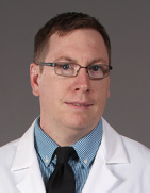 Image of Eric Thor Anderson, FNP
