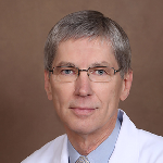 Image of Dr. Vance G. Moore, MD