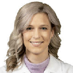 Image of Dr. Megan Battin, DO