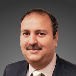 Image of Dr. Azam Khan Kundi, MD